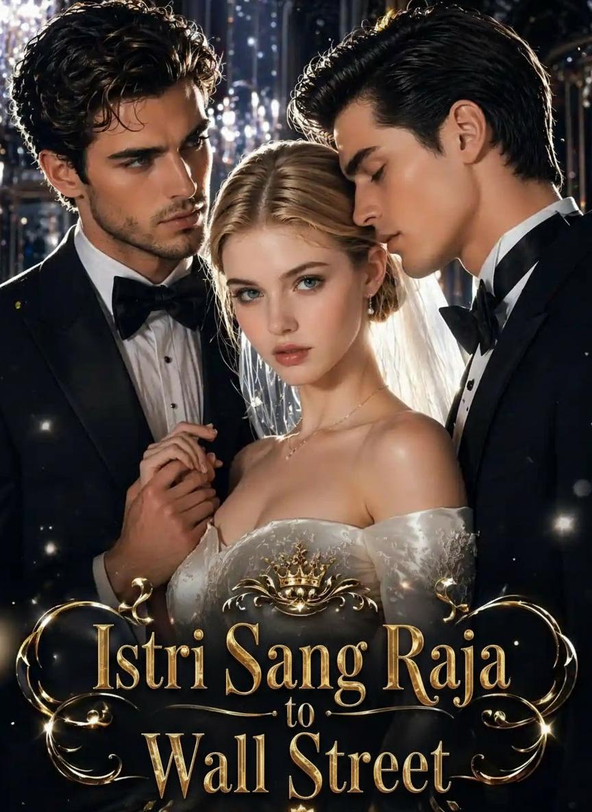 Istri Sang Raja Wall Street