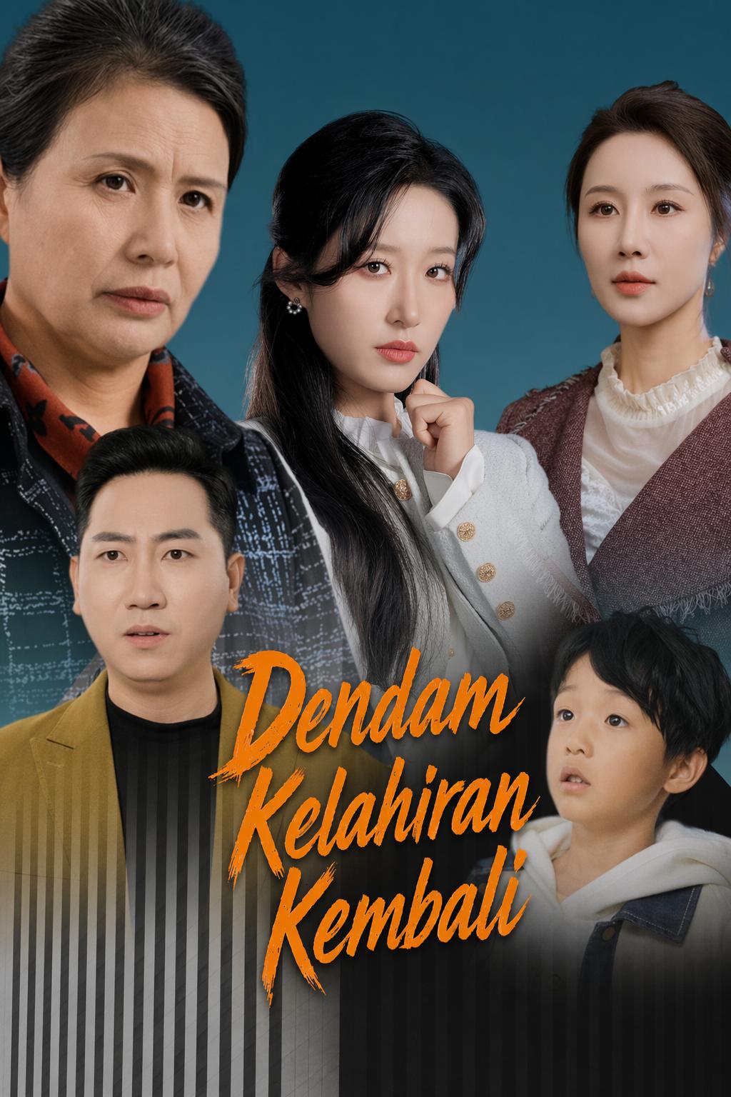 Terlahir Kembali untuk Menghukum Keluargaku