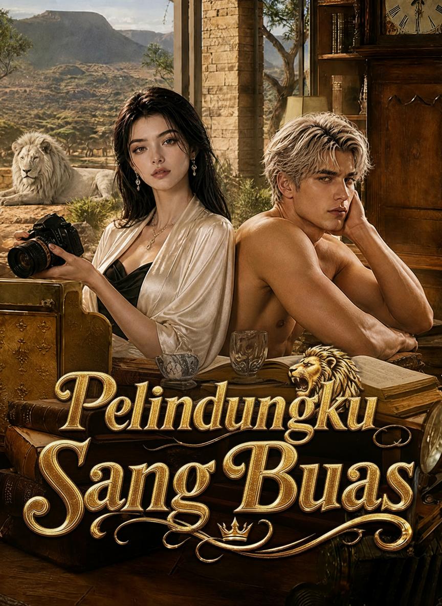 Pelindungku Sang Buas