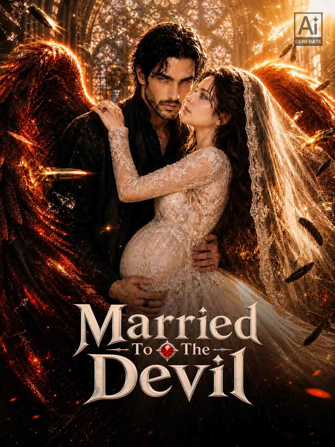 Married To The Devil