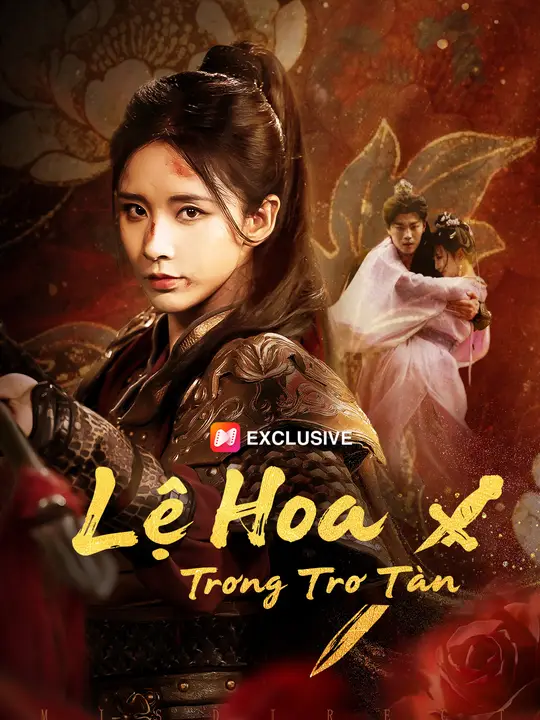 Lệ Hoa Trong Tro Tàn