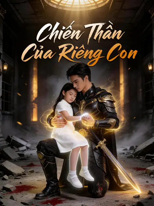 Chiến Thần Của Riêng Con