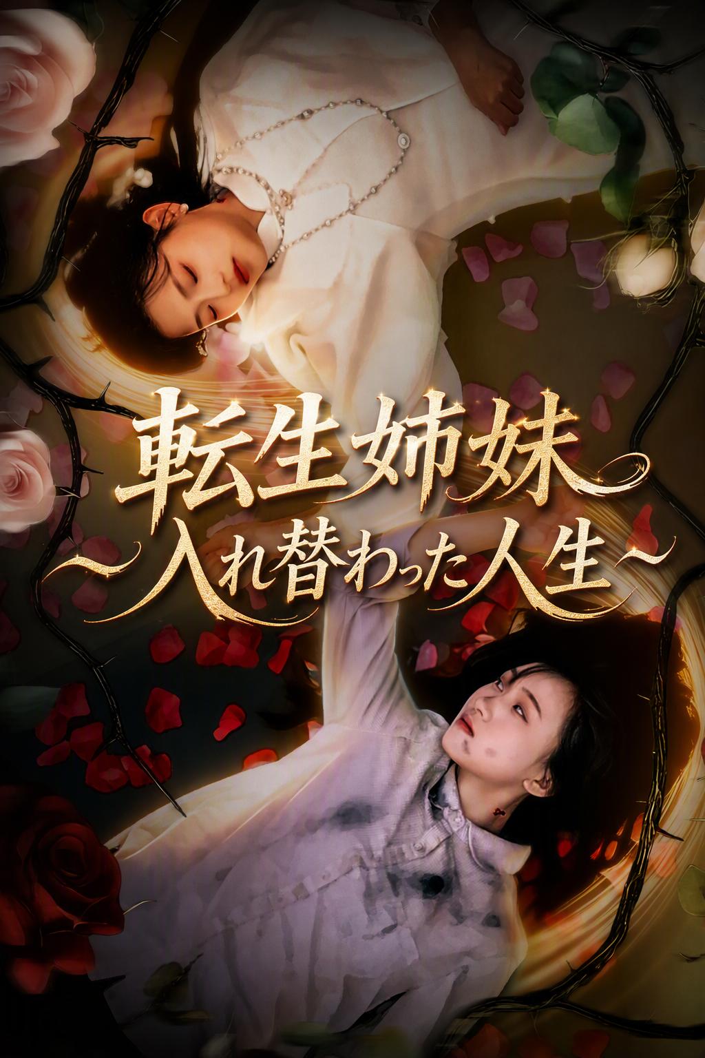 転生姉妹～入れ替わった人生～