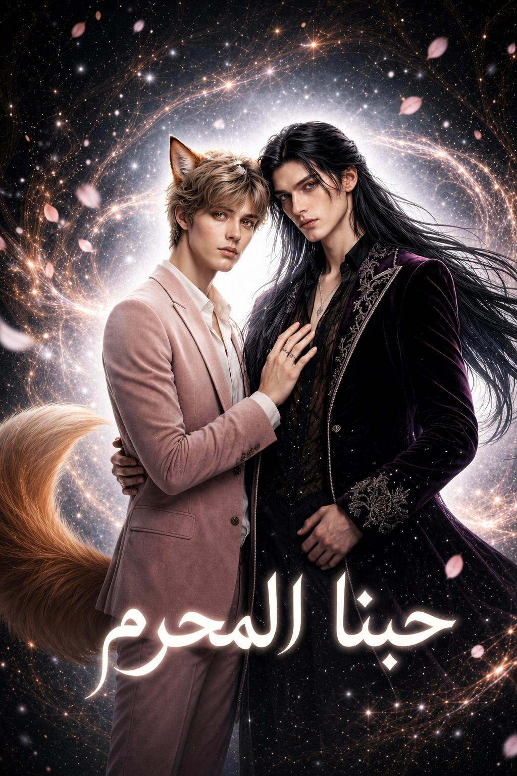حبنا المحرم