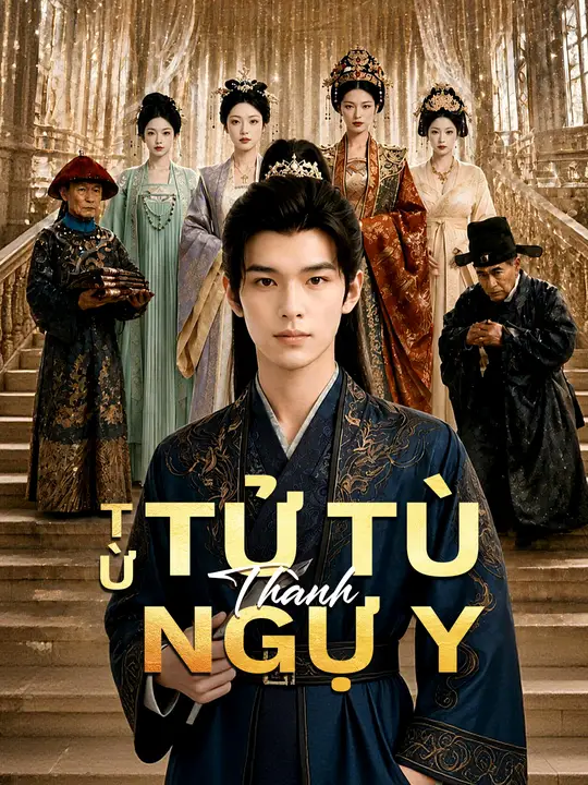 Từ Tử Tù Thành Ngự Y