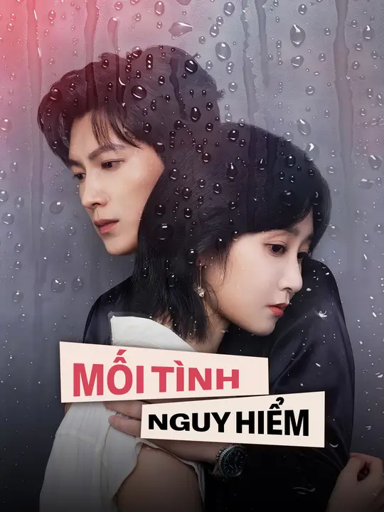 Mối Tình Nguy Hiểm