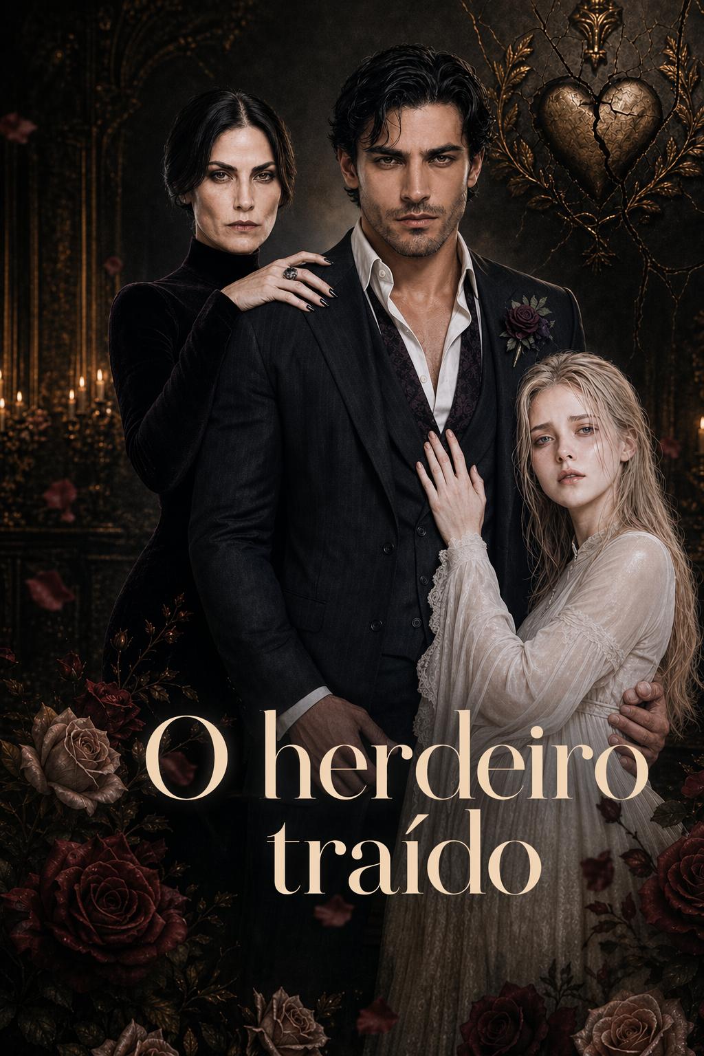 O herdeiro da máfia