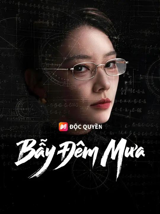 Bẫy Đêm Mưa