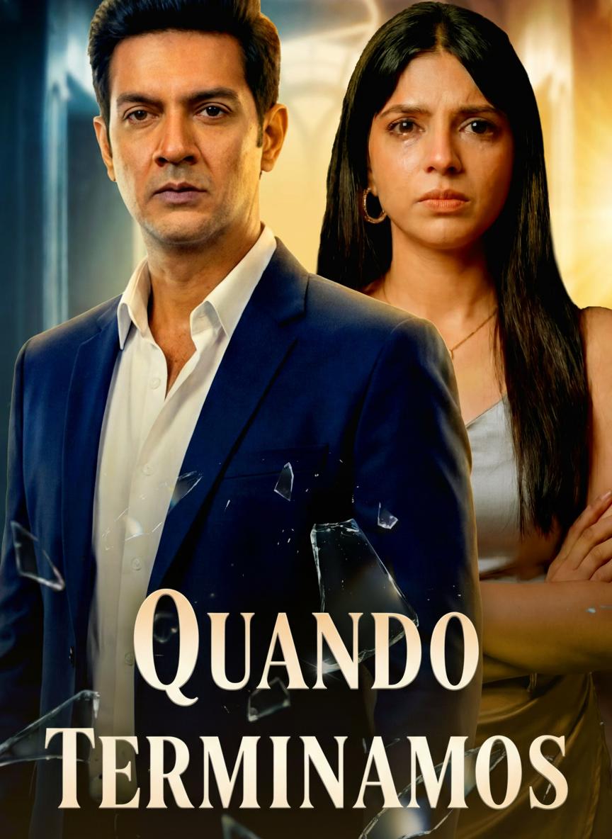 Quando Terminamos