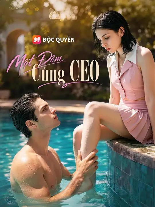 Một Đêm Cùng CEO