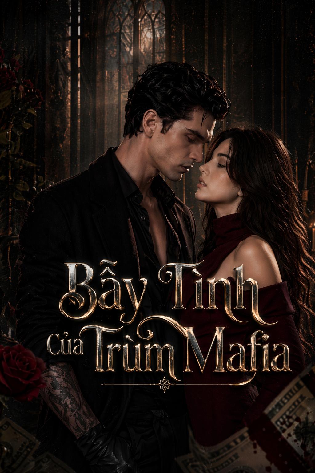 Bẫy Tình Của Trùm Mafia