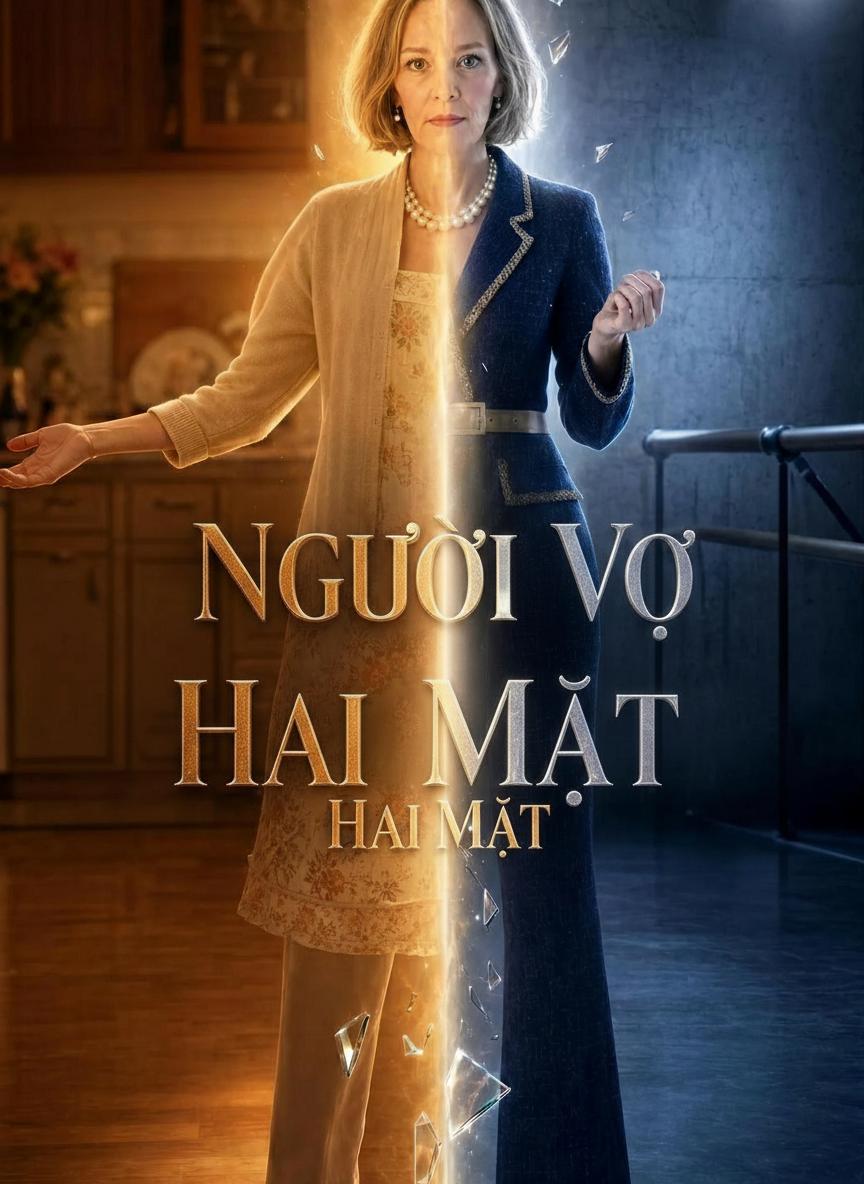 Người Vợ Hai Mặt