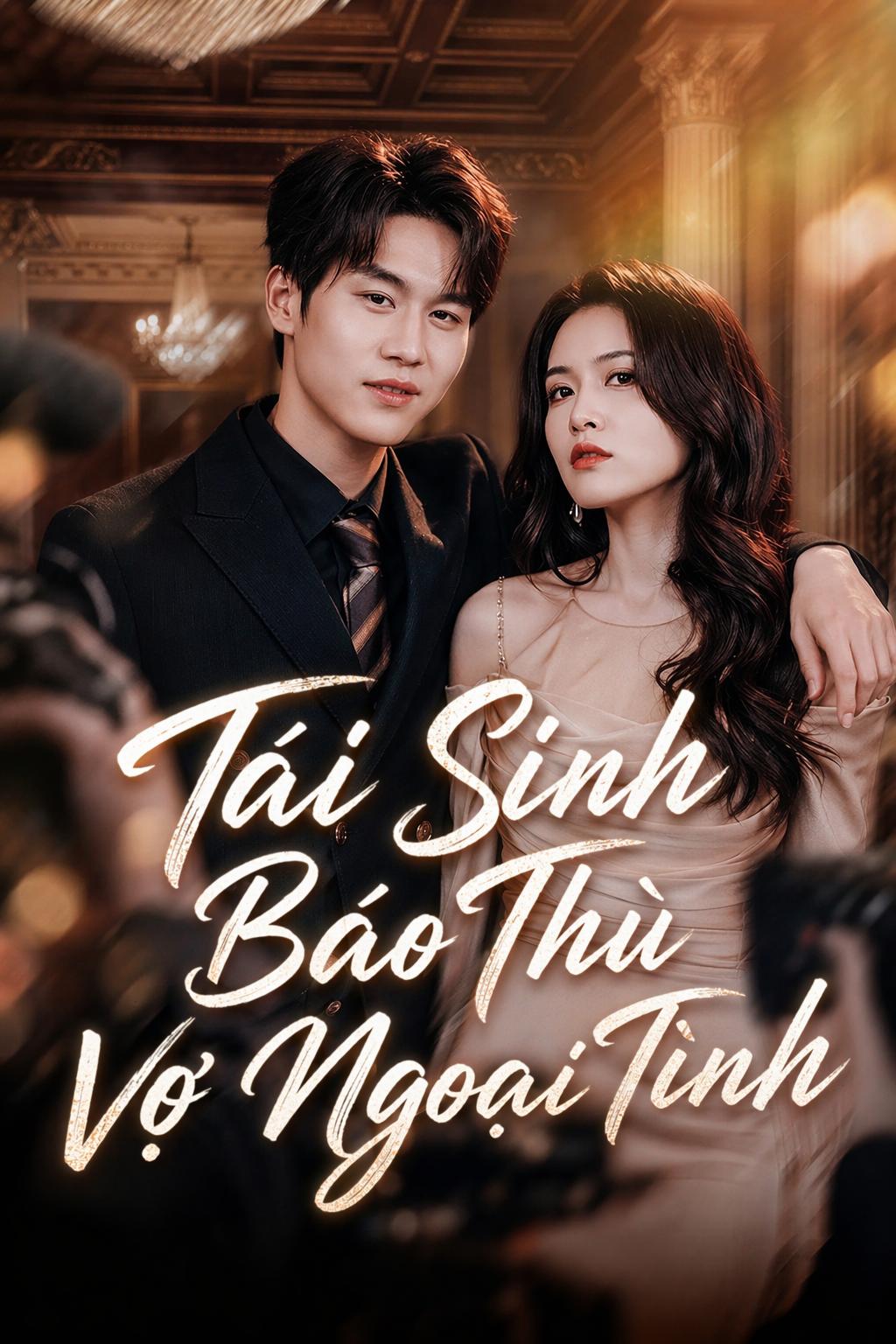 Tái Sinh Báo Thù Vợ Ngoại Tình