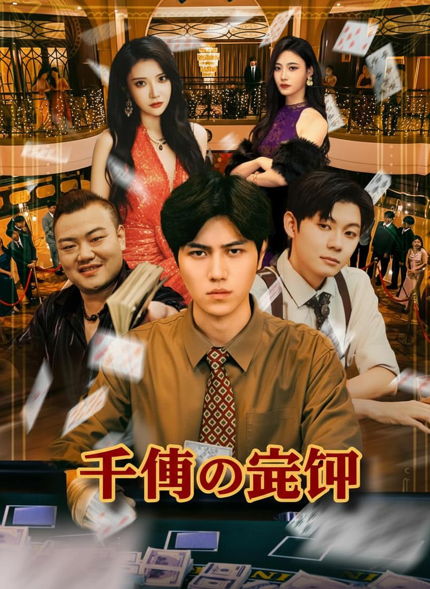 千門の戒律