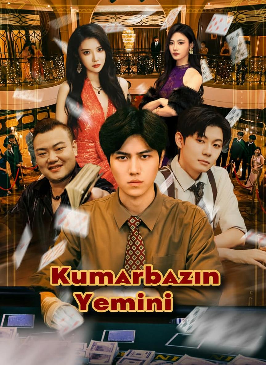Kumarbazın Yemini