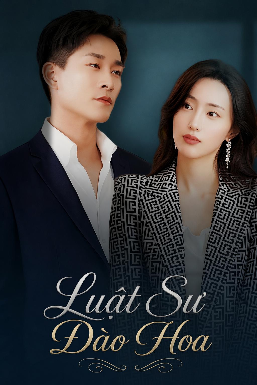 Luật Sư Đào Hoa