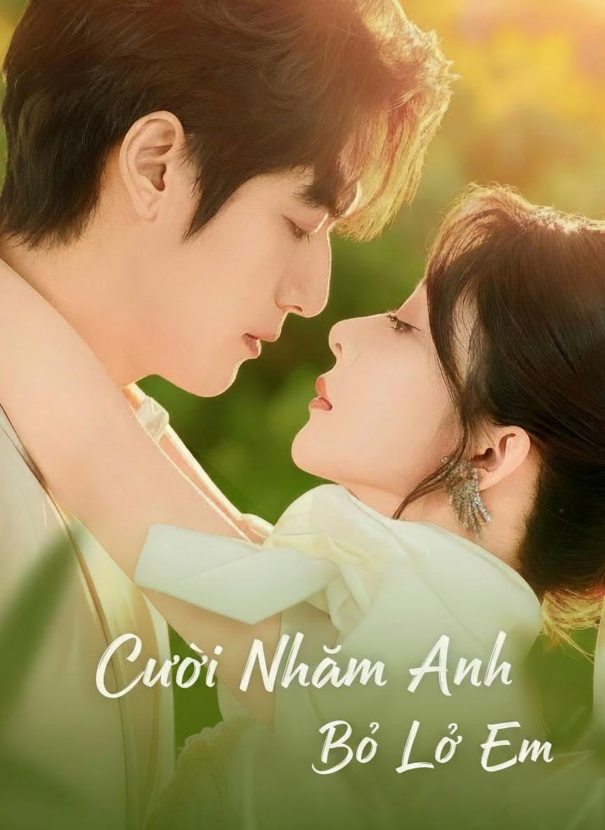 Cưới Nhầm Anh, Bỏ Lỡ Em