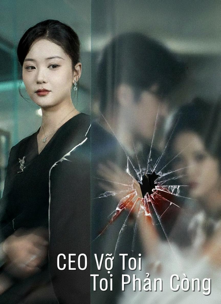 Nữ Chủ Tịch Báo Thù