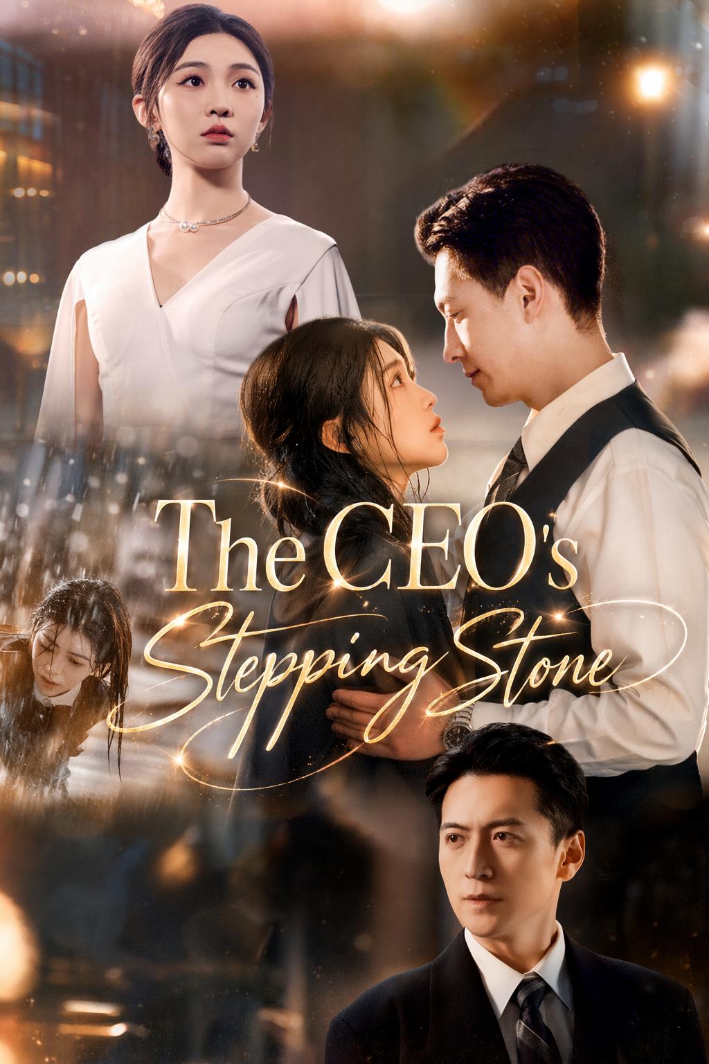 Bệ phóng của CEO