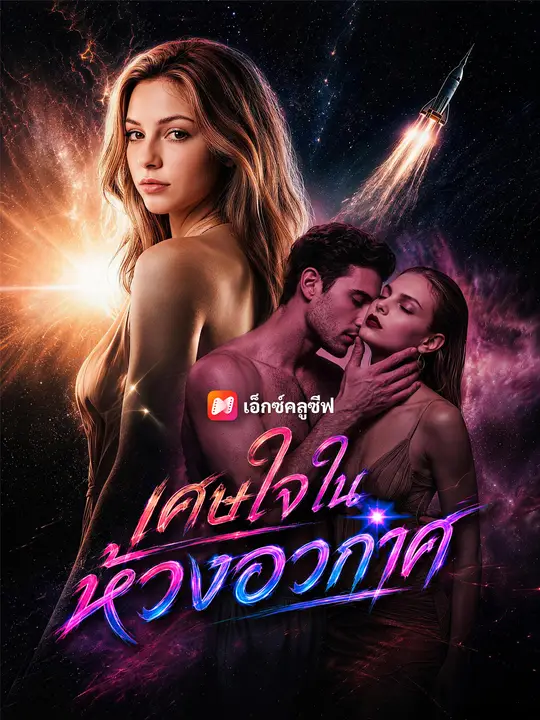 เศษใจในห้วงอวกาศ