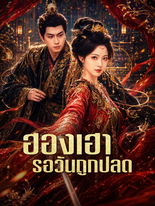 ฮองเฮารอวันถูกปลด