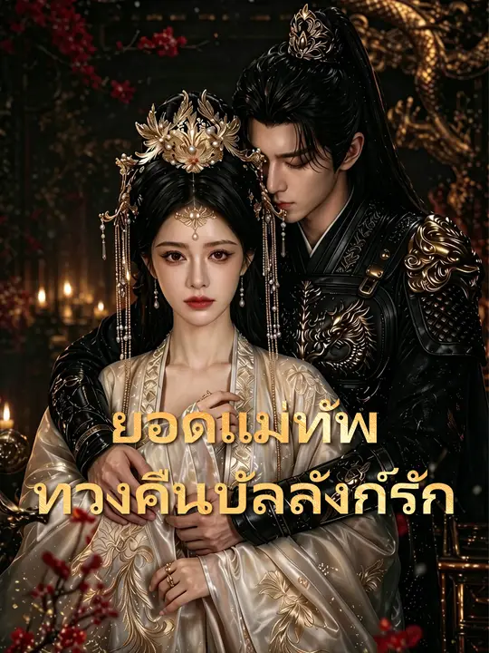 ยอดแม่ทัพ ทวงคืนบัลลังก์รัก