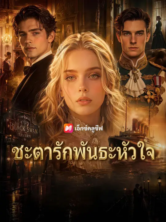 ชะตารักพันธะหัวใจ