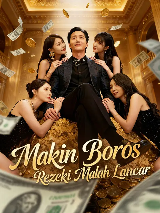 Makin Boros, Rezeki Malah Lancar