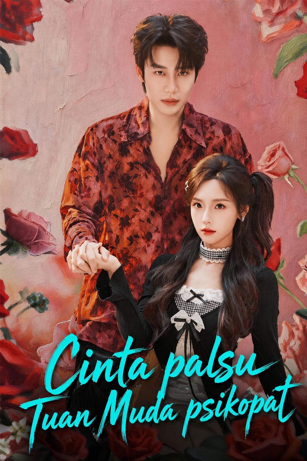 Cinta palsu Tuan Muda psikopat