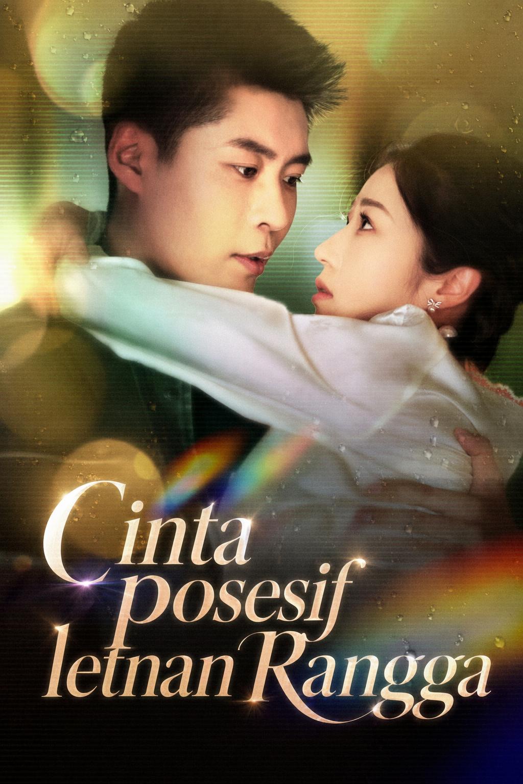 Istri Tawanan Sang Letnan