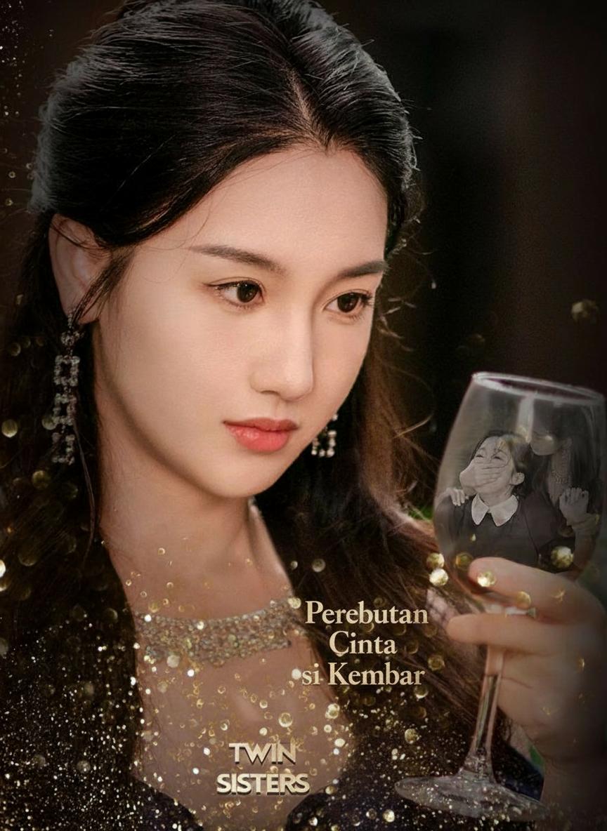 Perebutan Cinta si Kembar
