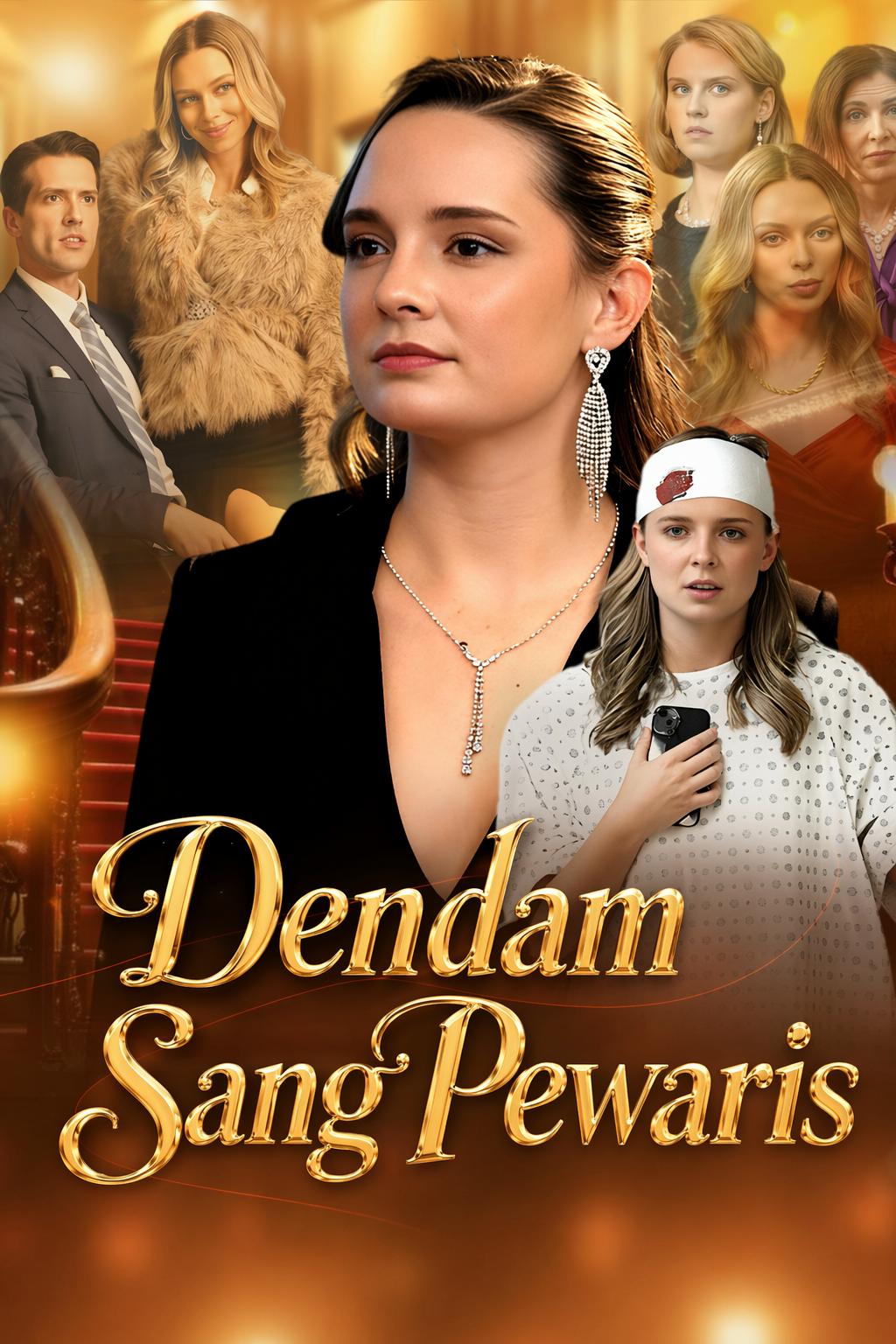 Dendam Sang Pewaris
