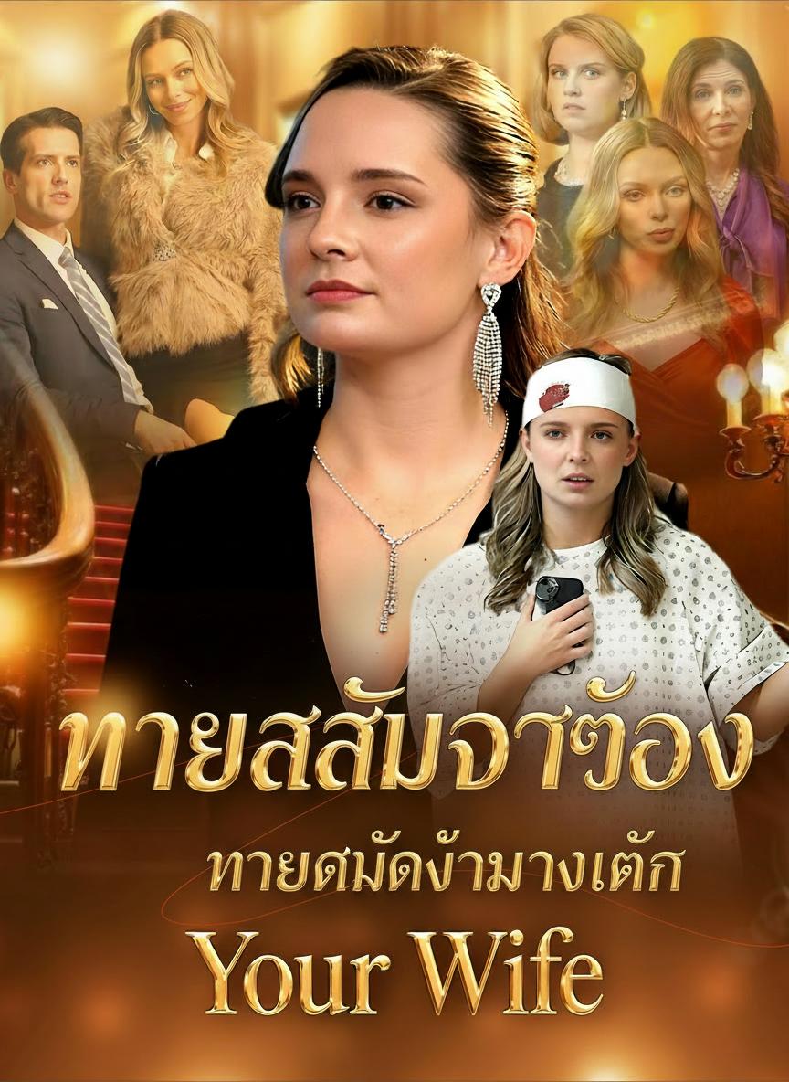 ทายาทลับกลับมาทวงแค้น