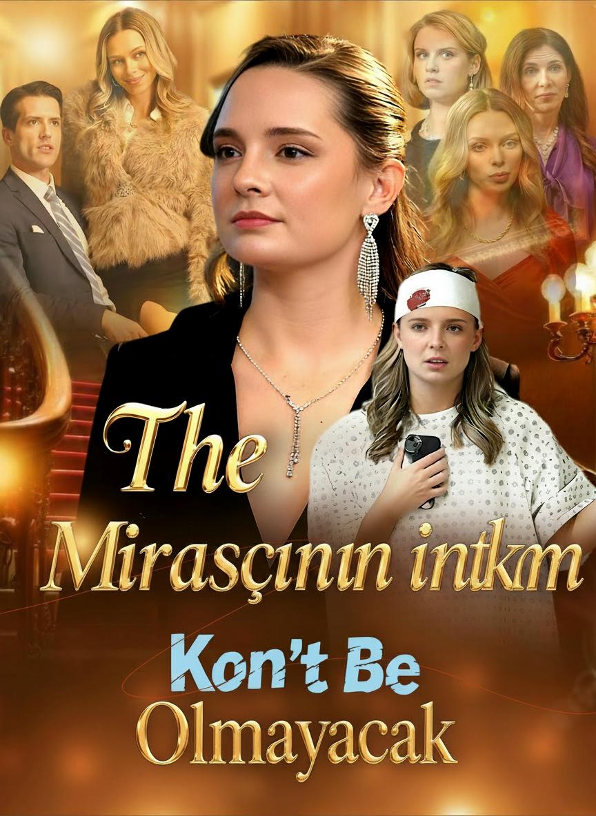 Mirasçının intikamı