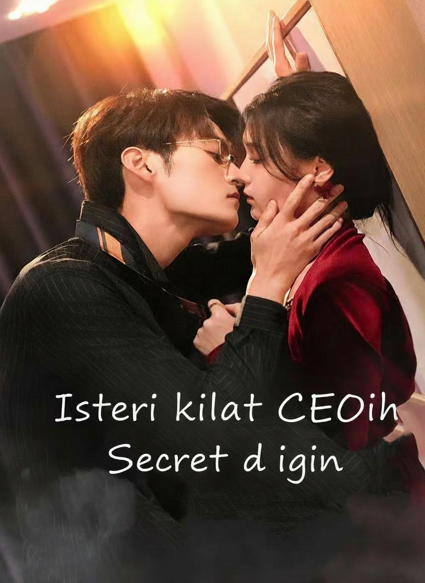 Isteri kilat CEO dingin