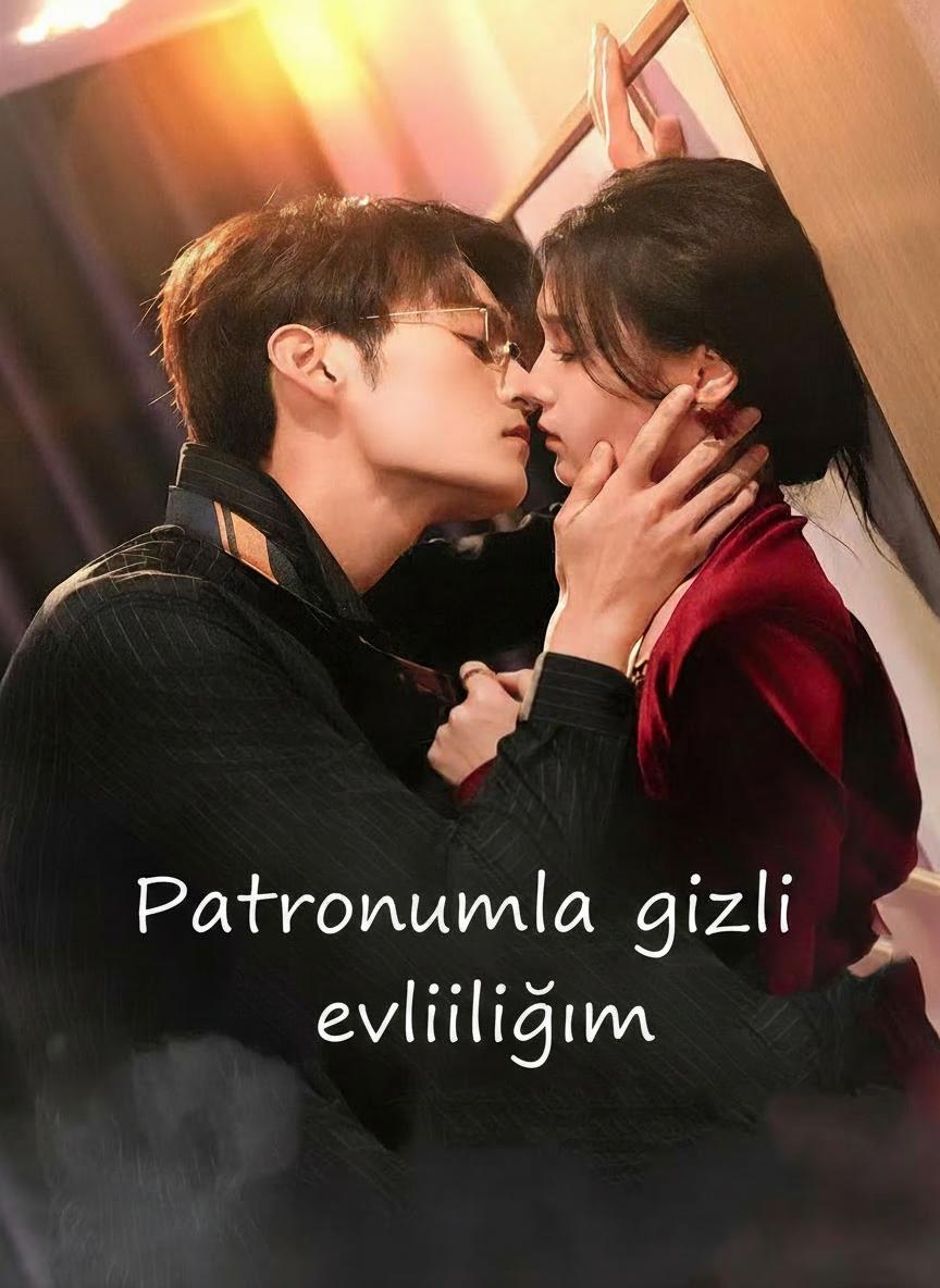 Patronumla gizli evliliğim