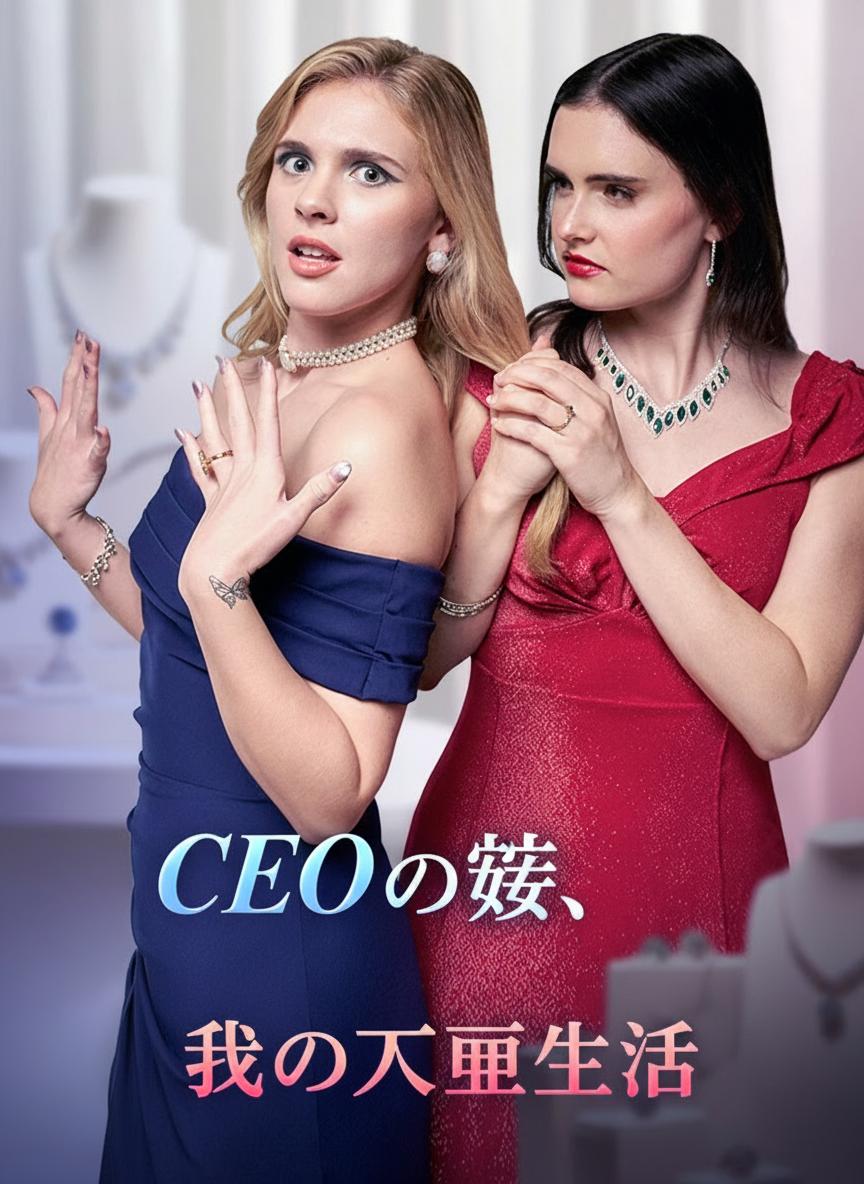 CEOの妻、私の二重生活