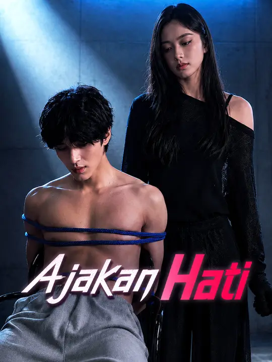 Ajakan Hati