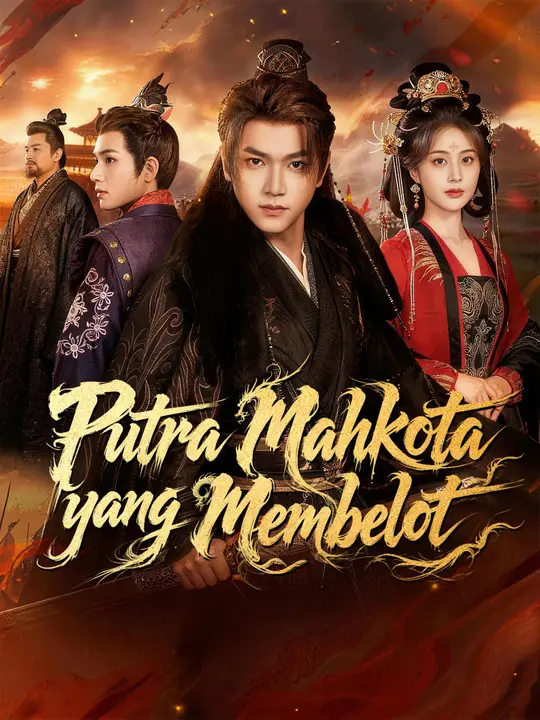 Putra Mahkota yang Membelot