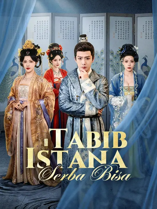 Tabib Istana Serba Bisa