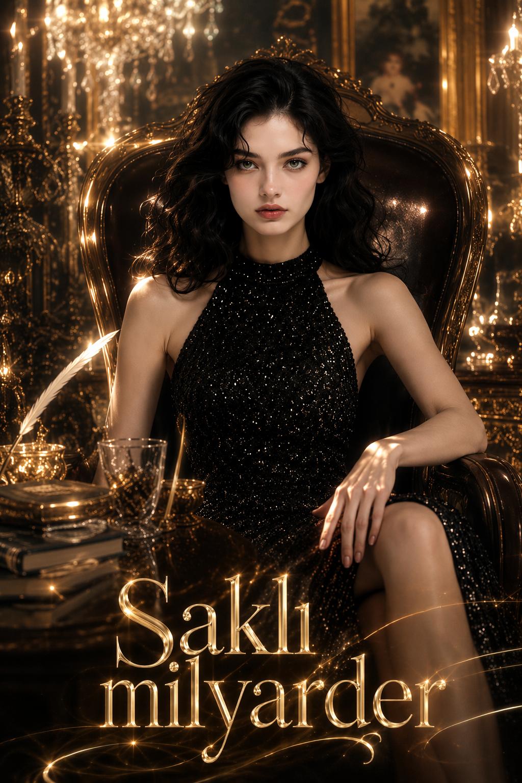 Saklı milyarder