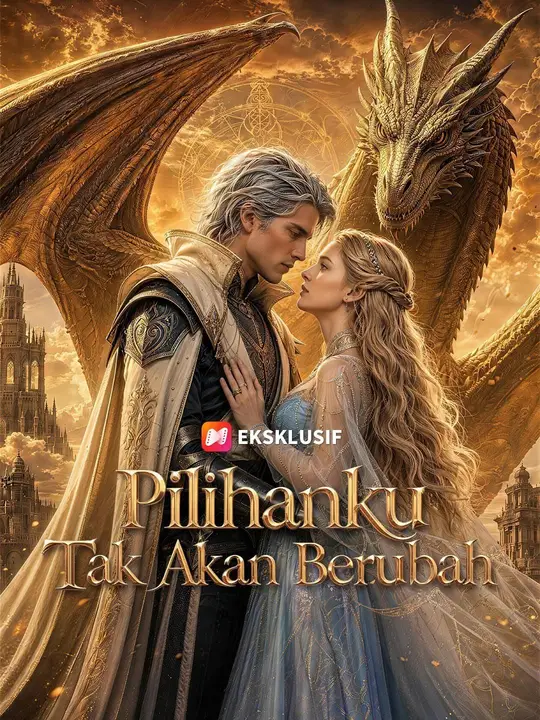 Pilihanku Tak Akan Berubah