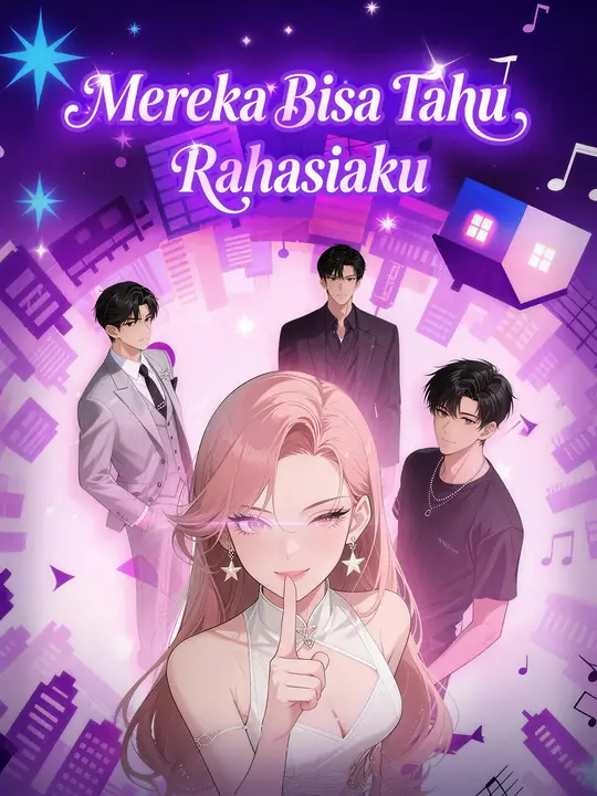 Mereka Bisa Tahu Rahasiaku