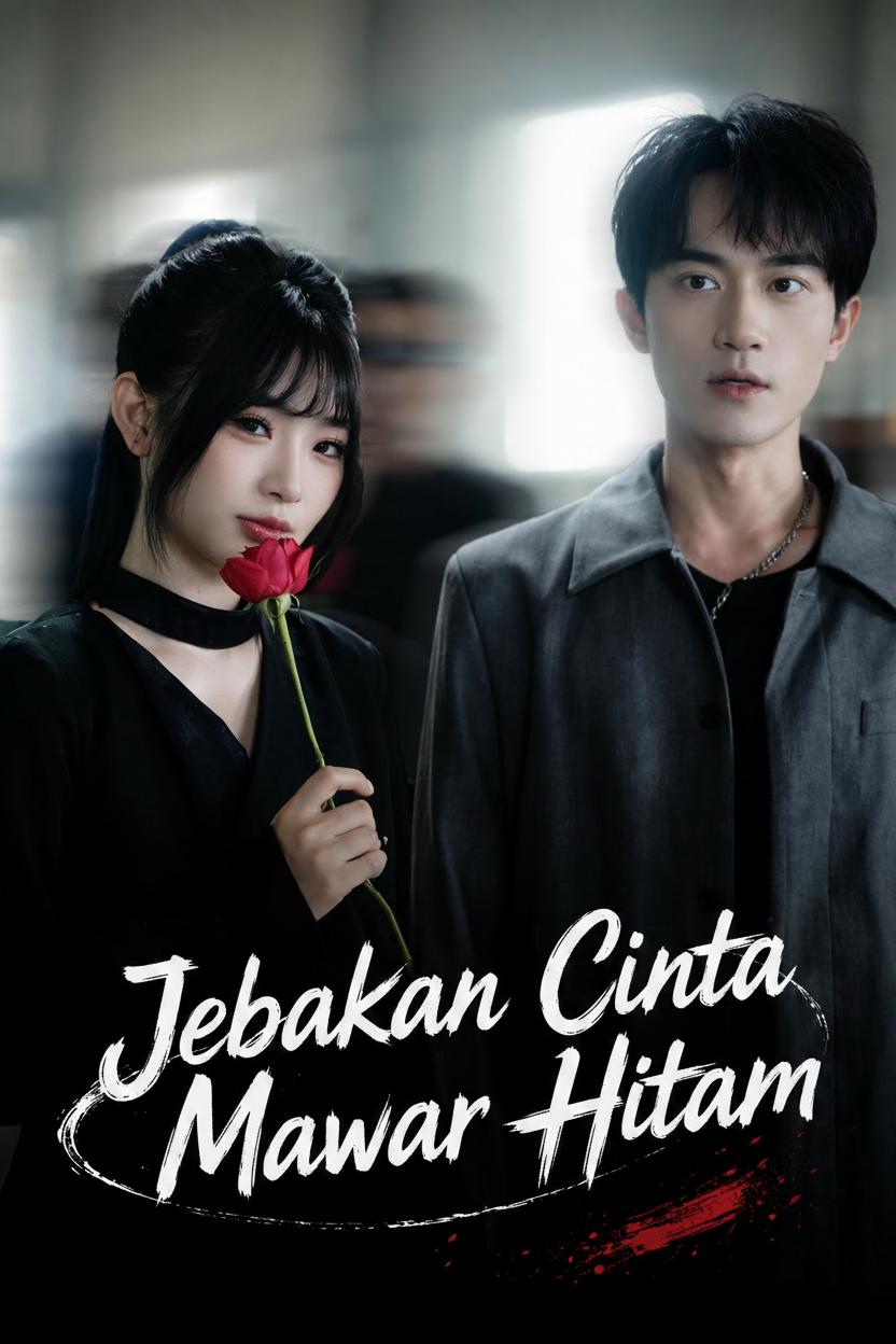 Pengantin Yandere Si Pedagang