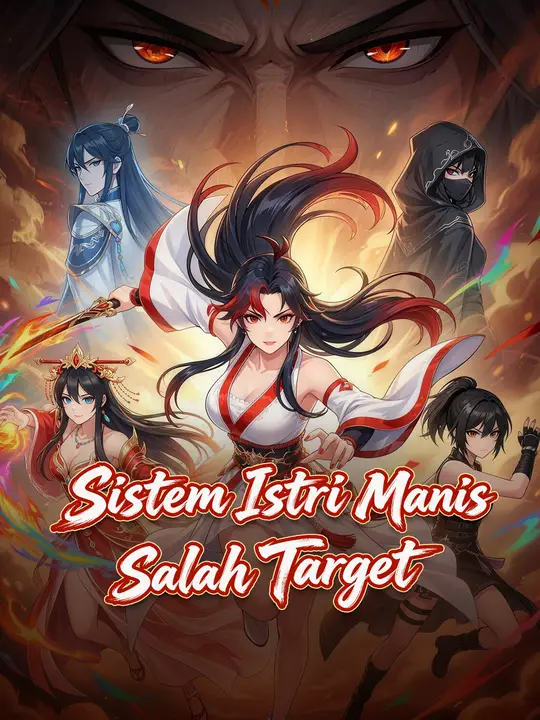 Sistem Istri Manis Salah Target