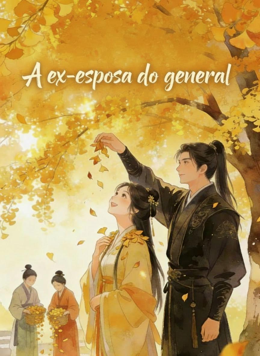 A ex-esposa do general