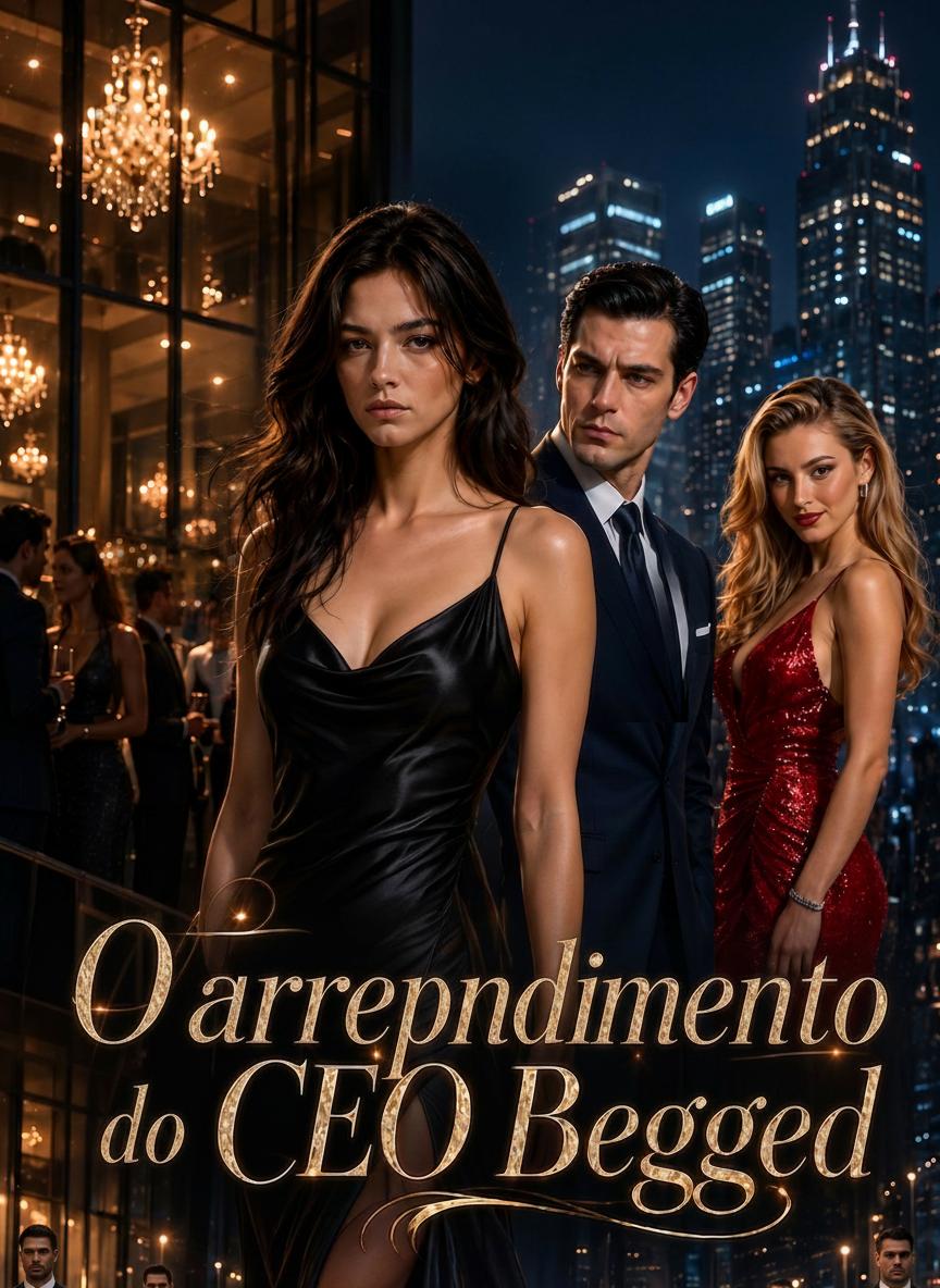O arrependimento do CEO