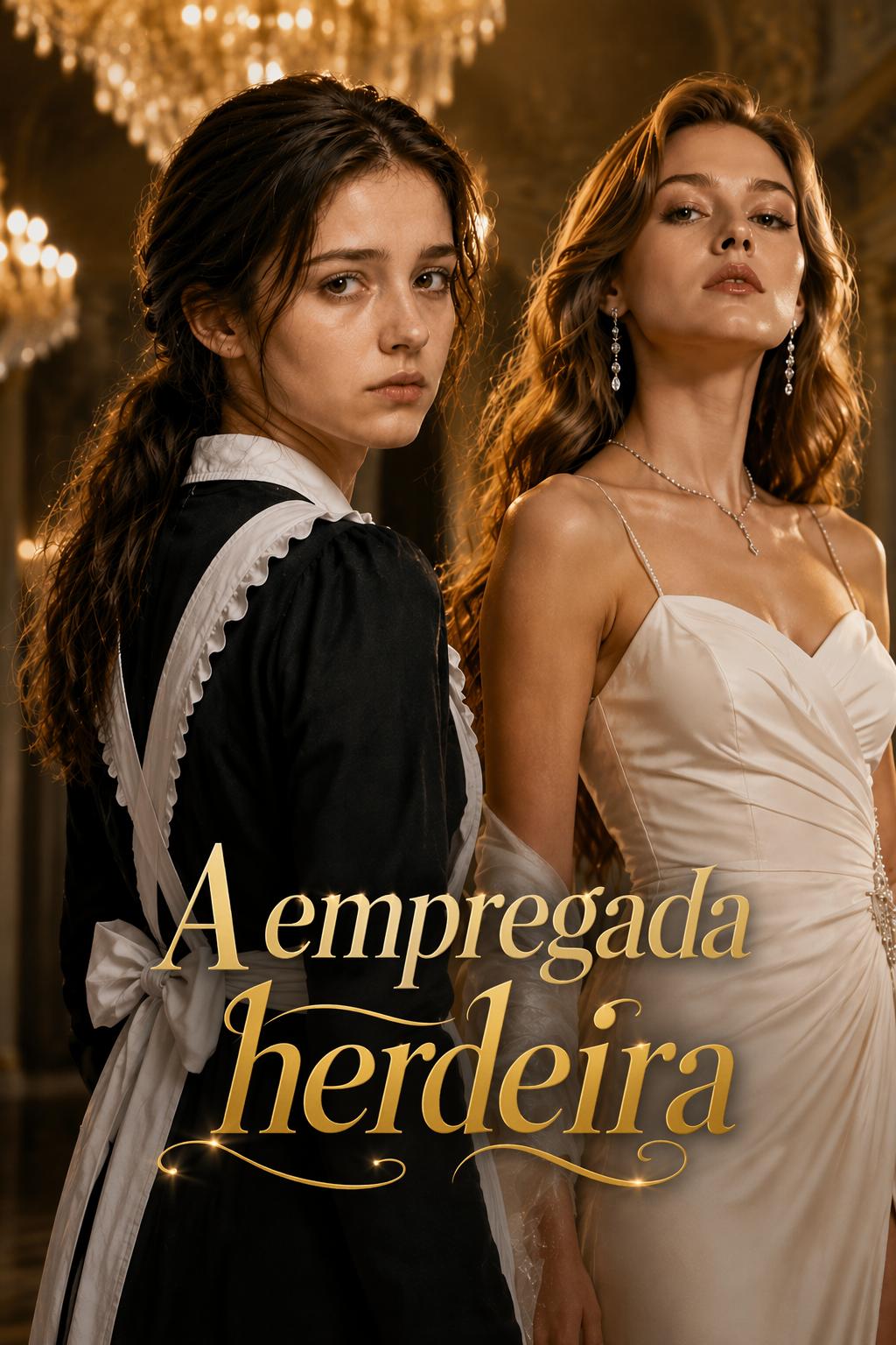 A empregada herdeira