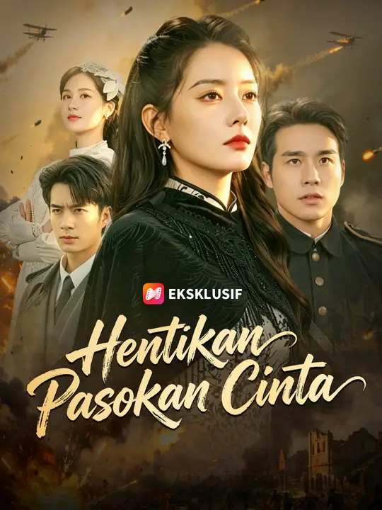 Hentikan Pasokan Cinta