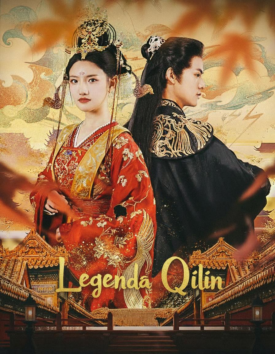 Legenda Qilin